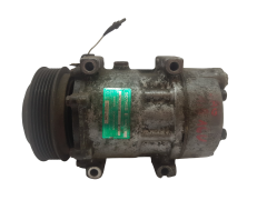 Kompresor Klimatizace 7700111289 SD7H15 8074 Renault Laguna I Sanden