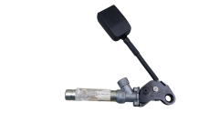 Zámek Pásu Předek Pravý 542346511A 8972S2 Berlingo Partner 020823