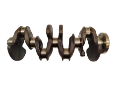 Kliková Hřídel 0501L4 9802962980 53466005 1.6 VTI Citroen Peugeot 4776