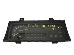 Tachometr Renault Clio 1 A1D190K1 19556101 51757