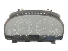 Otáčkoměr BMW X3 6210 9370997 Johnson Controls