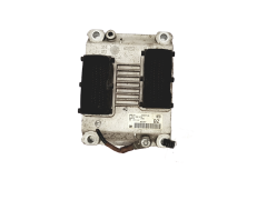 Blok Ovladačů 09115112 0261206074 Opel Bosch 24028