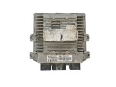 Blok Ovladačů 5WS40045B-T 9650517980 9647423380 PSA Siemens 35295