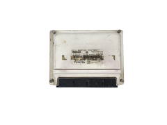 Blok Ovladačů 0281011125 89661-0D170 Toyota Bosch 34489