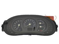 Otáčkoměr Renault Clio 1 7700410438 G Sagem