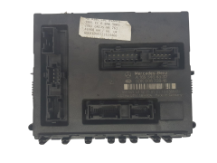 Blok Ovladačů BSI Mercedes A1695454332 5DK008728 Hella 24702 Blok Ovladačů BSI Mercedes A1695454332 5DK008728 Hella 24702