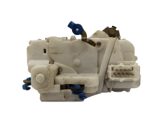 Zámek Dveří Pravý Předek 9136J6 Citroen Xantia 2 Rockwell 11091