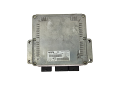 Blok Ovladačů 0281010935 9640938680 9650221480 PSA Bosch 17194
