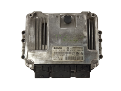 Blok Ovladačů 0281012466 9661773880 9653958980 PSA Bosch 3422