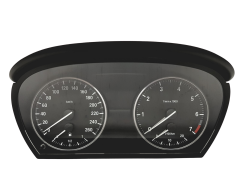 Otáčkoměr BMW 3 E90 9187052-02 1025330-93 Johnson