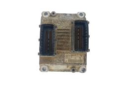 Blok Ovladačů Fiat 00468019640 0261206980 Bosch 39263