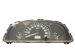 Tachometr Opel Agila 09210902 110008951016 41047