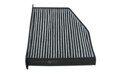 Filtr Kabinový 1K1819653B B18016 VW Audi Seat Skoda Borsehung