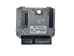 Řídicí Jednotka Motoru VW 03G906021QJ 0281014064 Bosch 51545