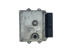 Blok Ovladačů 55261313 MJD8F3.X1 BC.0104974.F Fiat FPT