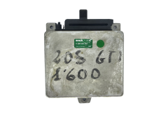 Řídicí Jednotka Motoru 0280000333 PSA Bosch 56534 Řídicí Jednotka Motoru 0280000333 PSA Bosch 56534