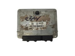 Blok Ovladačů 038906018P 0281001720 Volkswagen Bosch 16122