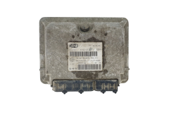 Blok Ovladačů IAW 4AF.M9 55187372 61600.627.05 Fiat Magneti Marelli 47269