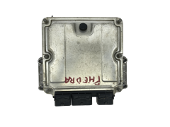 Blok Ovladačů 0281011133 9647474680 9640938180 PSA Bosch 57476