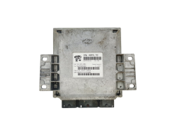 Blok Ovladačů 9645989480 9647714780 IAW48P2.72 PSA Magneti Marelli 35285