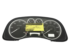 Otáčkoměr Peugeot 307 9636708780 E 05 Sagem RHD