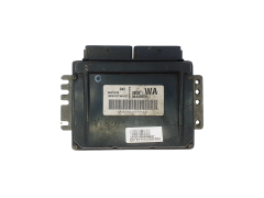 Blok Ovladačů 96435559 5WY1E07G Chevrolet Kemsco 42086