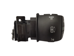 Ovladač Rádia 255520015R Renault Megane 3 Laguna 3 Scenic 3 8144