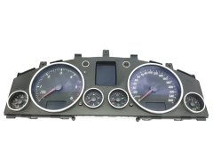 Otáčkoměr VW Touareg 7L6920871K Bosch 43802