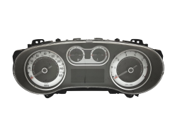 Tachometr Fiat 500L RHD 51921747 A2C32923100 VDO