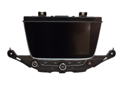 Displej Navigace Opel Astra K 368046467 39018792