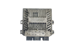 Blok Ovladačů 3S61-12A650-LB 5WS40140D-T SID 804 Ford Siemens 39581
