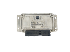 Blok Ovladačů Toyota PSA 89661-0H012 0261208704 Bosch 44805