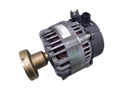 Alternátor 63321746 98AB10300JE A115IM 90A Ford Alternátor 63321746 98AB10300JE A115IM 90A Ford