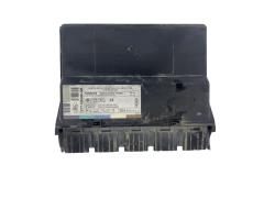 Blok Ovladačů Ford 1S7T-15K600-GB 5WK48731B Siemens 52320