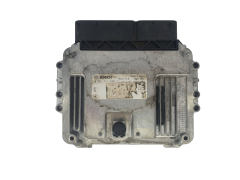 Blok Ovladačů 0261S11609 Hyundai Bosch