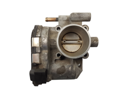 Škrticí Klapka Opel 24420536 0280750133 Bosch 1847
