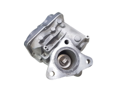 Ventil Egr Renault Dacia 147102557R H8201143495 1.5 DCI 1720