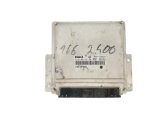 Blok Ovladačů Alfa Romeo C415F936 0281001787 Bosch 37467