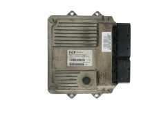 Blok Ovladačů FGP 6JF.P3 55195817 71600.053.00 Fiat Magneti Marelli 47086