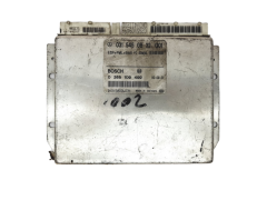 Blok Ovladačů 0315450832 Q01 0265109499 Mercedes Bosch