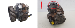 Vstřikovací Čerpadlo 8200055072 0445010031 Bosch 1.9 DCI Renault Volvo 1005 Vstřikovací Čerpadlo 8200055072 0445010031 Bosch 1.9 DCI Renault Volvo 1005
