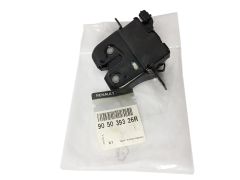 Zámek Kapoty Zadek Originál Duster Logan 2 Terrano III 9050200Q0H