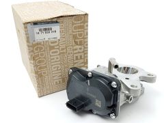 Ventil Egr Originál Master III Movano B NV400 2.3 dCi BiTurbo 147103921R