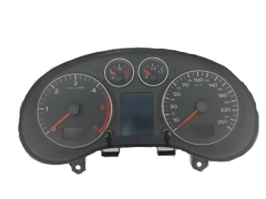 Tachometr Audi A3 8P0920930R 110080297018 24625