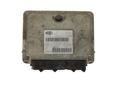 Blok Ovladačů 51793106 IAW4AF.M9 61600.627.07 Fiat Magneti Marelli 13932