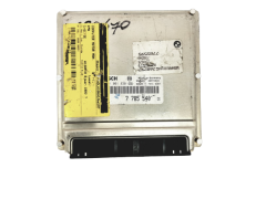 Blok Ovladačů 0281001830 7785540 BMW Bosch 18708