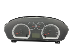 Tachometr Chevrolet Aveo 96814468 48443