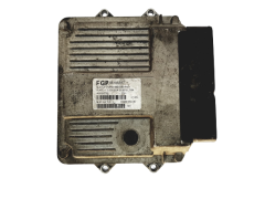 Blok Ovladačů FGP MJD6JF.P3 55195817 Fiat 19688