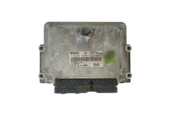 Blok Ovladačů 0281010738 73501236 19241YAA Fiat Bosch 46733