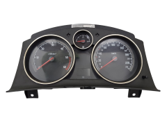 Otáčkoměr Opel Astra H 13186323HE CDTI